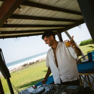 QUOTE - Private DJ Experience