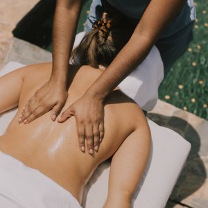 Private Wellness Massage