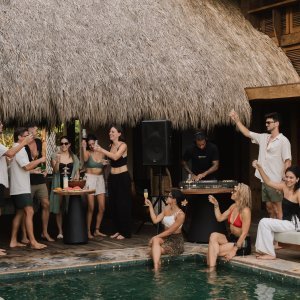 Private DJ Experience