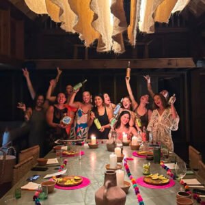 QUOTE - Private Mezcal & Tequila Tasting Experience