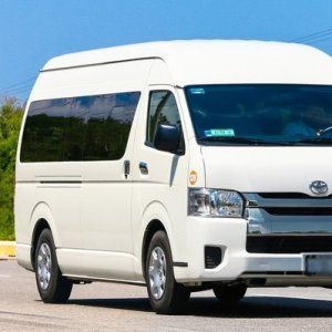 Casa Tobala - Private Airport Transfer