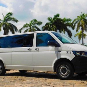 Casa Cangrejo - La Punta Transfer