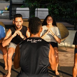 Private Fitness Session