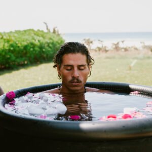 QUOTE - Private Icebath Experience