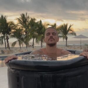 Private Icebath Experience