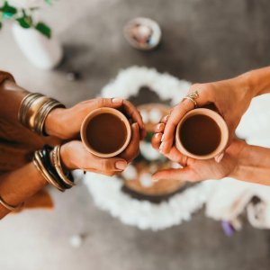 Private Cacoa Ceremony – Spiritual Circle & Sound Healing