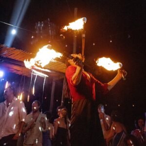 Private Fire Performance