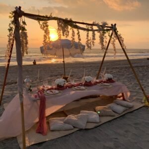 Beach Picnic Experience