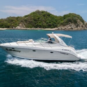 Private Yacht Experience