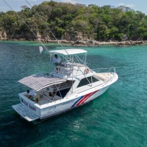 Private Yacht Experience - Large