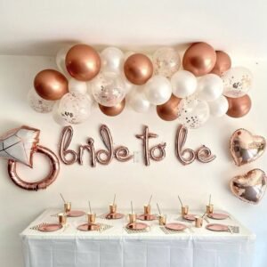 Bachelorette Experience