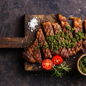 Argentinian BBQ Experience