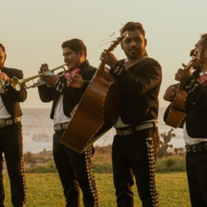 Private Mariachi Band Experience