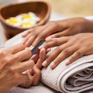 Nail Care Services