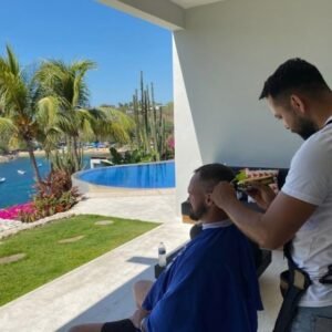 La Gema’s Royal Barber Shop