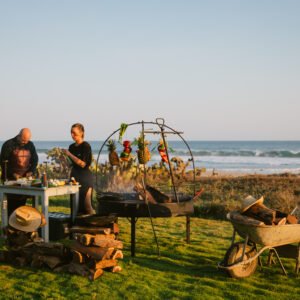 QUOTE - Argentinian BBQ Experience