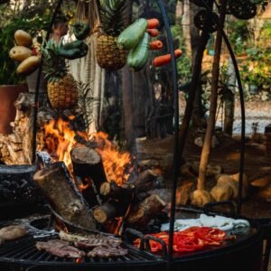 Argentinian BBQ Experience