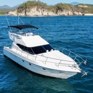 Private Yacht Experience - 45 foot