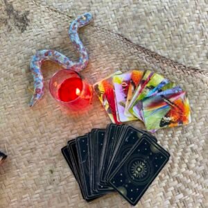 Tarot & Spiritual Experiences – At Your Villa