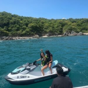 Jet Ski Rental – Full Day
