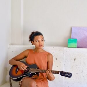 Live Singer & Acoustic Performance